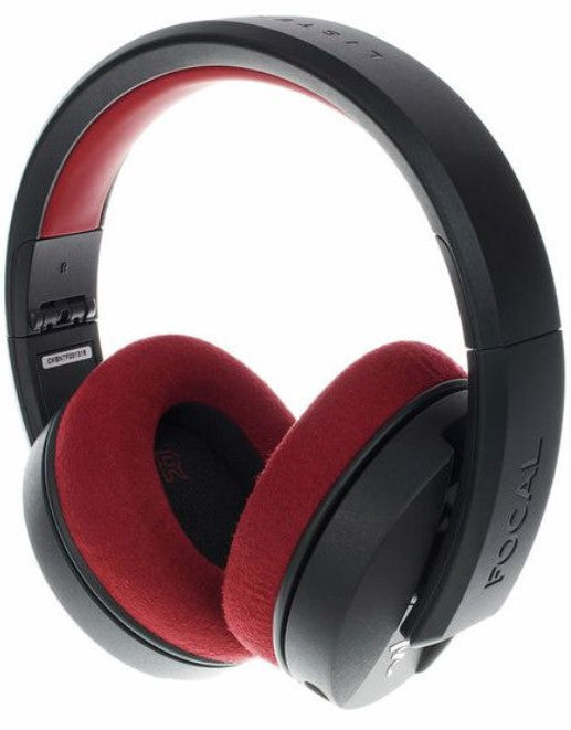 Focal Listen Professional Auriculares Cerrados 4