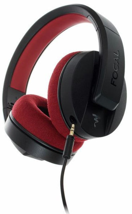 Focal Listen Professional Auriculares Cerrados 7