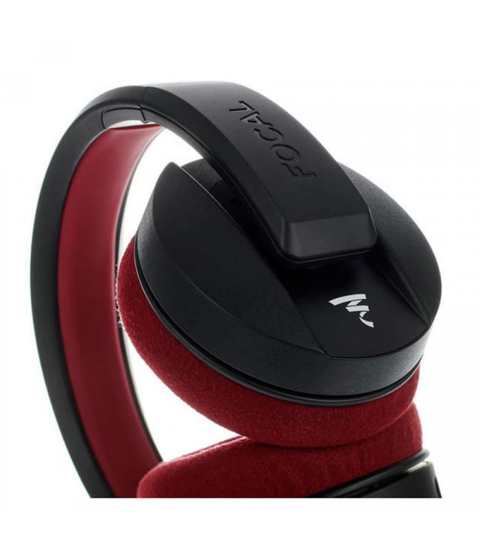 Focal Listen Professional Auriculares Cerrados 11