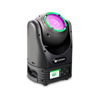 Cameo MBZ100 Movo Beam Cabeza Móvil con Anillo Led 1