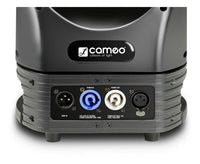 Cameo MBZ100 Movo Beam Cabeza Móvil con Anillo Led 6