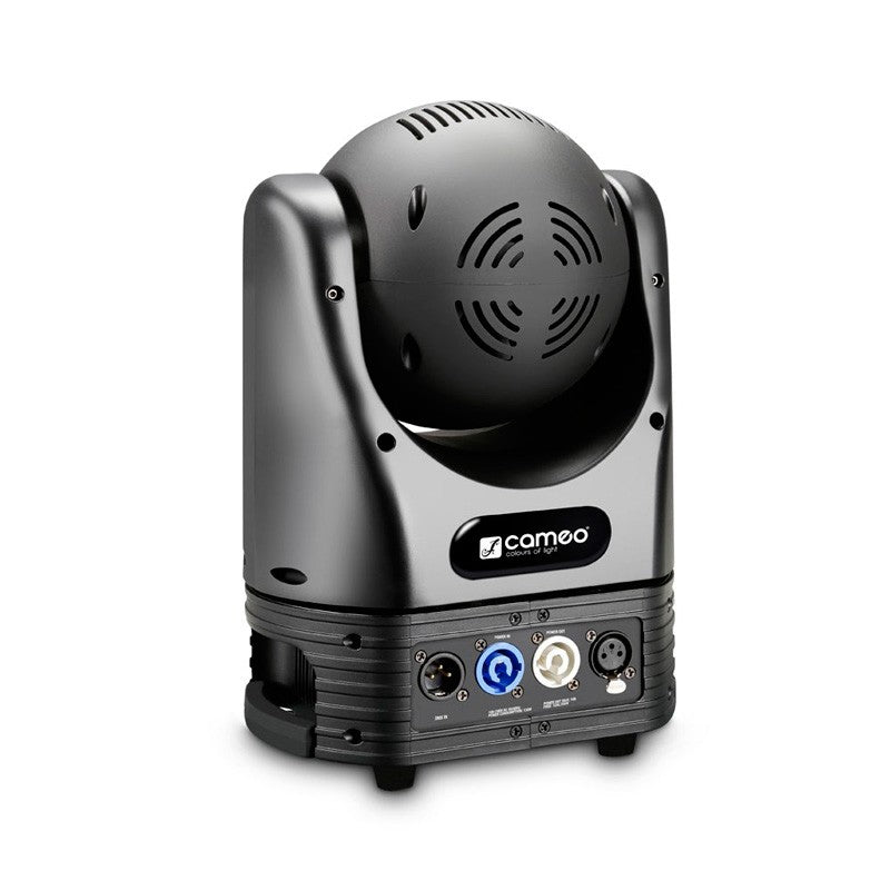 Cameo MB100 Movo Beam Cabeza Móvil con Corona Led 2