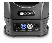 Cameo MB100 Movo Beam Cabeza Móvil con Corona Led 3