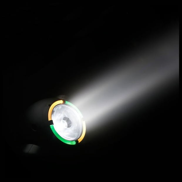 Cameo MB100 Movo Beam Cabeza Móvil con Corona Led 7