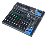 Yamaha MG12XUK Mesa de Mezclas 12 Canales con Efectos y USB 4