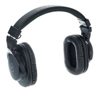 Yamaha HPHMT5 Auriculares para Estudio Negros 2