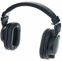 Yamaha HPHMT5 Auriculares para Estudio Negros 3