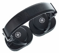 Yamaha HPHMT5 Auriculares para Estudio Negros 7