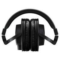 Yamaha HPHMT5 Auriculares para Estudio Negros 8