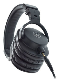 Yamaha HPHMT5 Auriculares para Estudio Negros 9