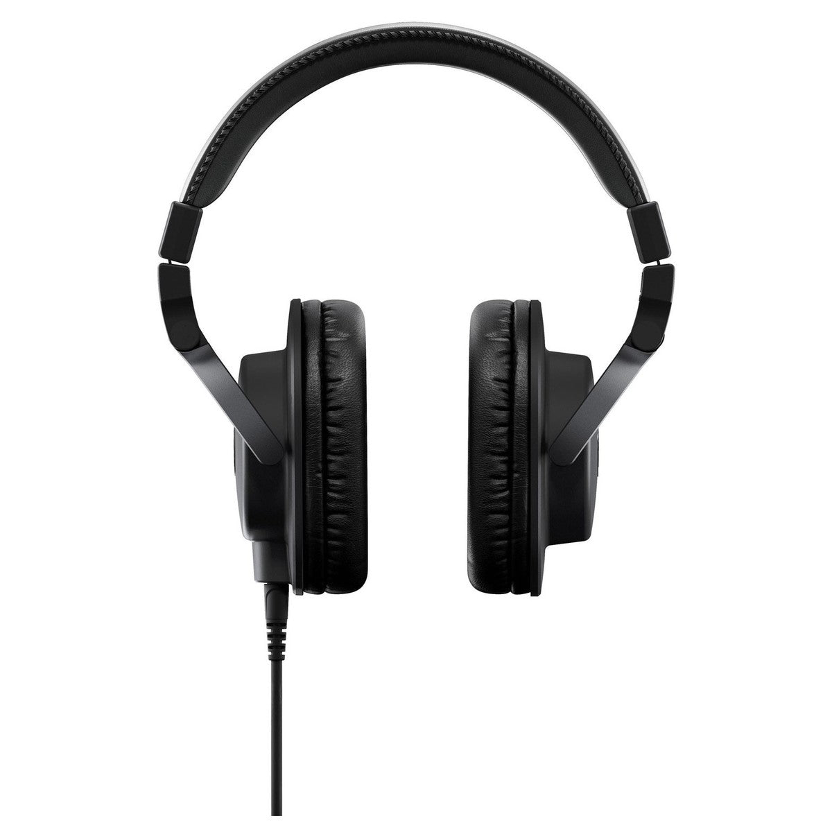 Yamaha HPHMT5 Auriculares para Estudio Negros 12