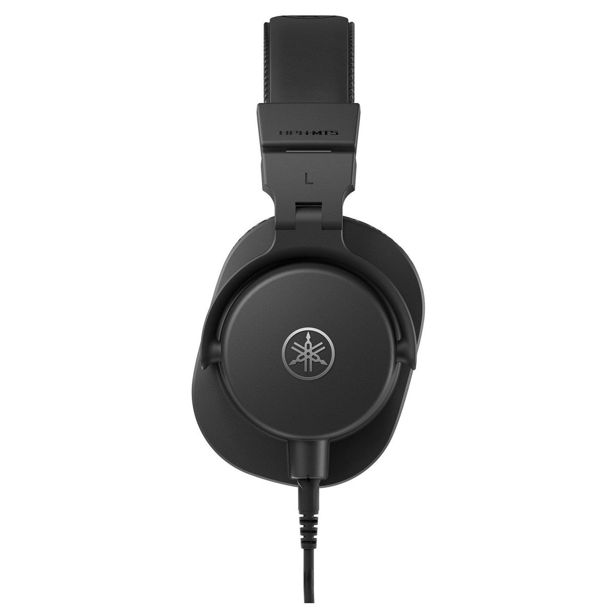 Yamaha HPHMT5 Auriculares para Estudio Negros 13