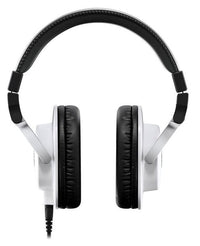 Yamaha HPHMT5W Auriculares para Estudio Blancos 2