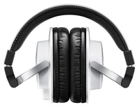 Yamaha HPHMT5W Auriculares para Estudio Blancos 5