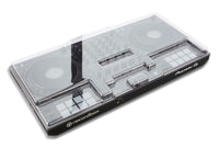 Decksaver DS-PC-DDJ1000 Cubierta para Pioneer DJ DDJ1000 1