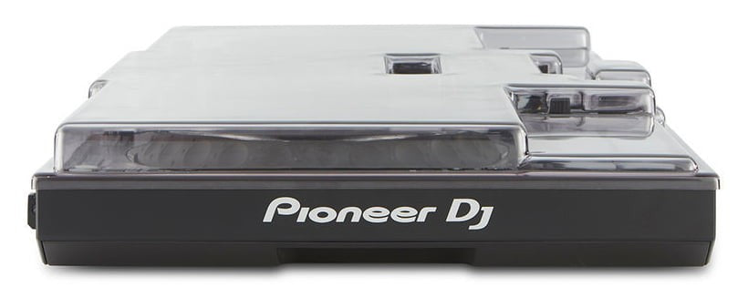 Decksaver DS-PC-DDJ1000 Cubierta para Pioneer DJ DDJ1000 4