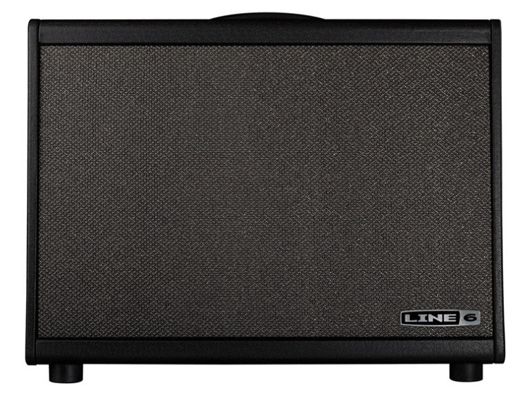 Line 6 Power Cab 112 Pantalla para Pedaleras Efecto 1