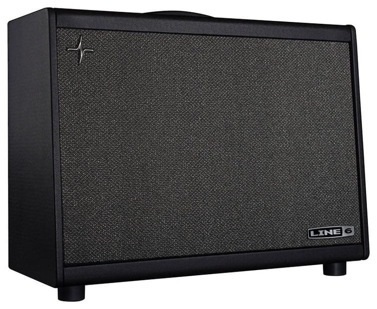 Line 6 Power Cab 112 Plus Pantalla para Pedaleras Efecto 2