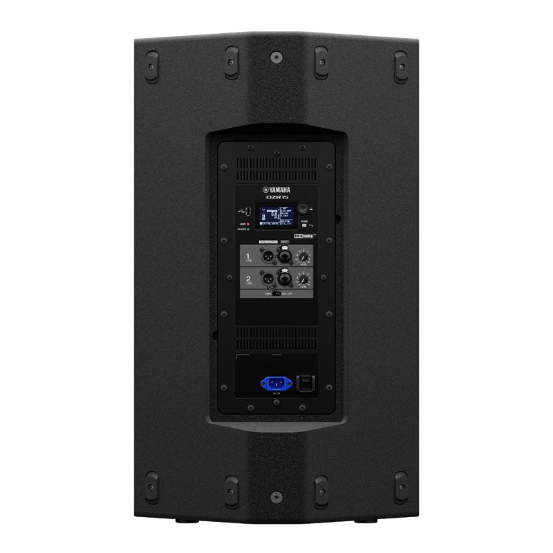 Yamaha DZR15 Altavoz 2 Vías Amplificado 4