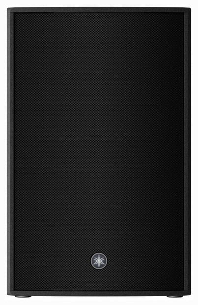 Yamaha DZR12 Altavoz 2 Vías Amplificado 1