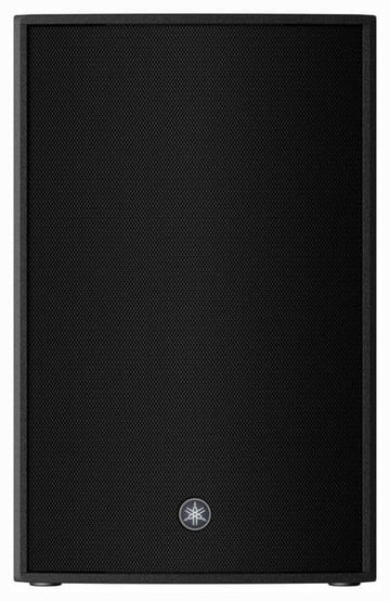 Yamaha DZR12 Altavoz 2 Vías Amplificado 1