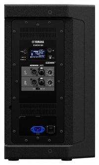 Yamaha DZR10 Altavoz 2 Vías Amplificado 4