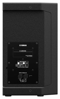 Yamaha CZR10 Altavoz 2 Vías Pasivo 4