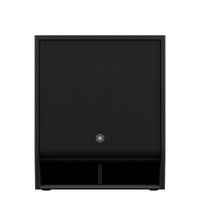 Yamaha CXS18XLF Subwoofer Pasivo 1