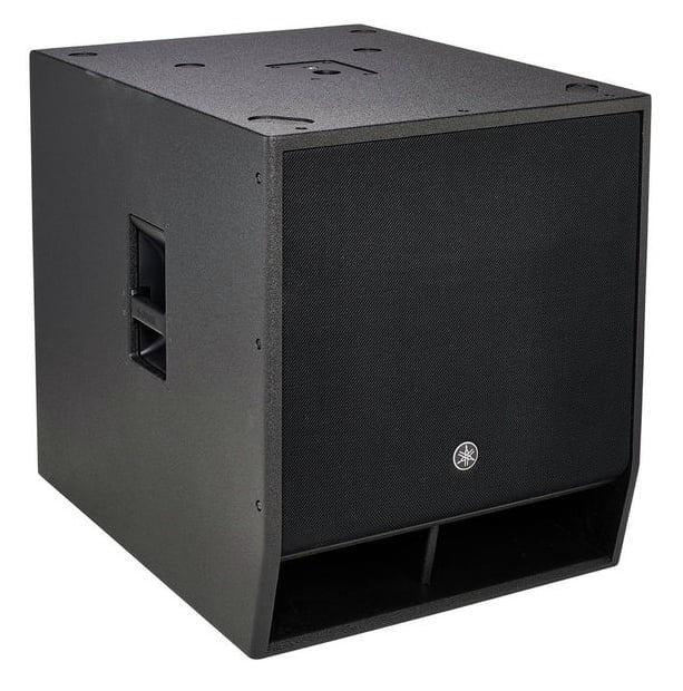 Yamaha CXS18XLF Subwoofer Pasivo 2