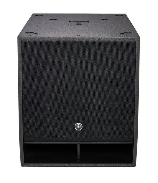 Yamaha CXS18XLF Subwoofer Pasivo 3