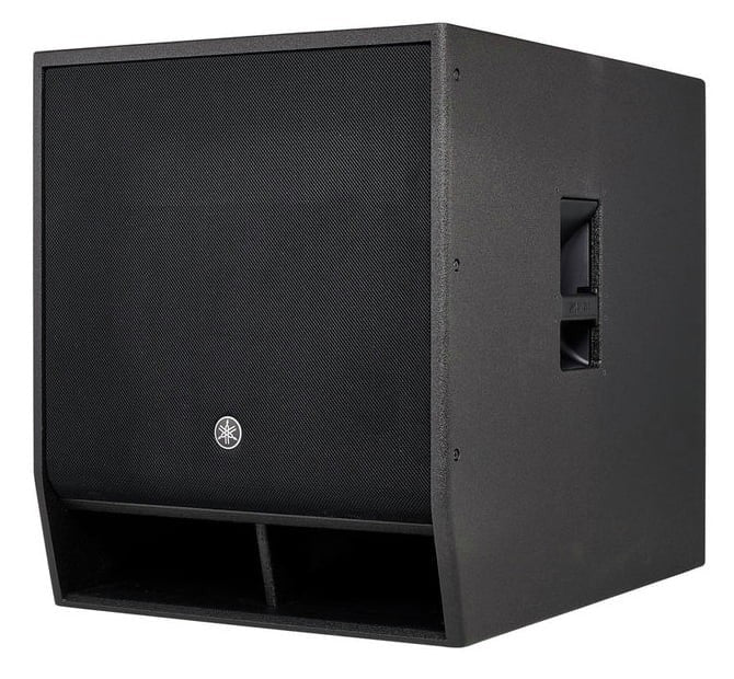 Yamaha CXS18XLF Subwoofer Pasivo 6