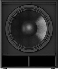 Yamaha CXS18XLF Subwoofer Pasivo 8