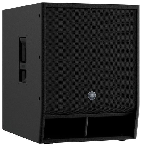 Yamaha CXS15XLF Subwoofer Pasivo 1