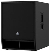 Yamaha CXS15XLF Subwoofer Pasivo 3