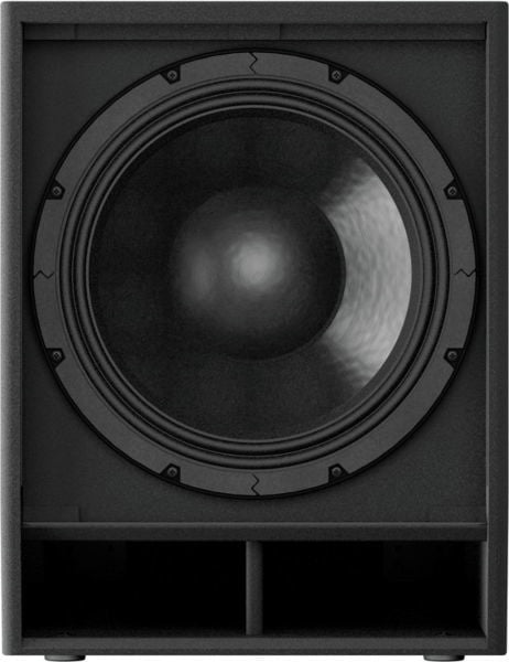 Yamaha CXS15XLF Subwoofer Pasivo 5