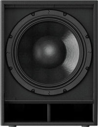 Yamaha CXS15XLF Subwoofer Pasivo 5