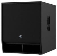 Yamaha DXS18XLF Subwoofer Activo 3