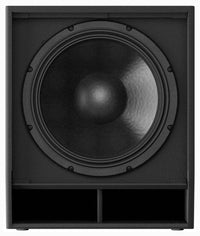 Yamaha DXS18XLF Subwoofer Activo 5