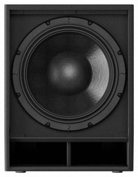 Yamaha DXS15XLF Subwoofer Activo 5