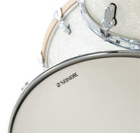 Sonor AQ2 Studio Set WHP Batería Acústica White Pearl 8