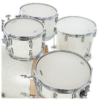 Sonor AQ2 Stage Set WHP Batería Acústica White Pearl 6