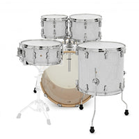 Sonor AQ2 Stage Set WHP Batería Acústica White Pearl 15