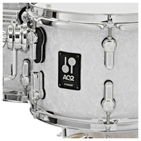 Sonor AQ2 Stage Set WHP Batería Acústica White Pearl 17