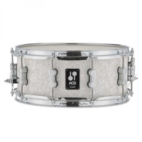 Sonor AQ2 Bop Set WHP Batería Acústica White Pearl 13