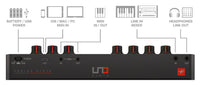 IK Multimedia Uno Synth Teclado Sintetizador Analógico 12