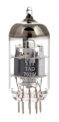 TAD Tubes RT030 E83CC Highgrade Válvula Previo 1