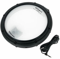 Roland PDX12 Pad para Tom Caja Batería Electrónica 9