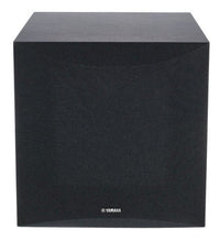 Yamaha KS SW100 Subwoofer para Teclados 2