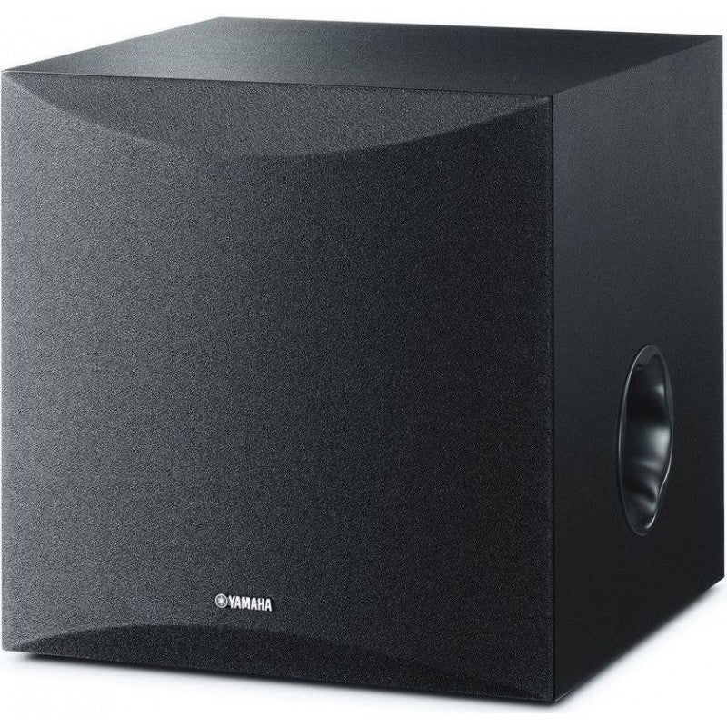 Yamaha KS SW100 Subwoofer para Teclados 3