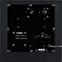 Yamaha KS SW100 Subwoofer para Teclados 5